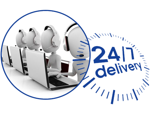 金牌服務，全程暢無憂